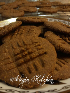 Foto resep 28. Coffee Oatmeal Cookies for Diet