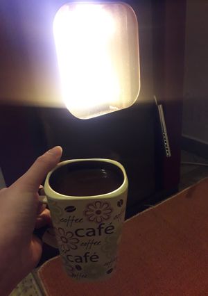Φωτογραφία της συνταγής Θρεπτικό κακάο ☕