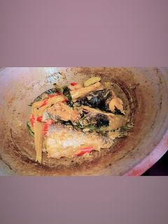 Foto resep Ikan Patin Bumbu Kuning