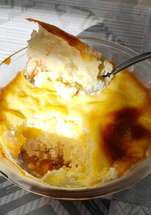 Une photo de Gâteau de riz