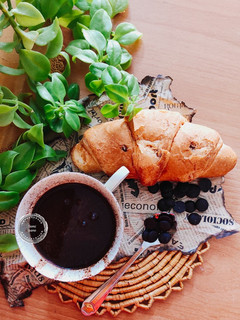 عکسی از دستور هات چاکلت