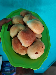 Foto resep Roti manis