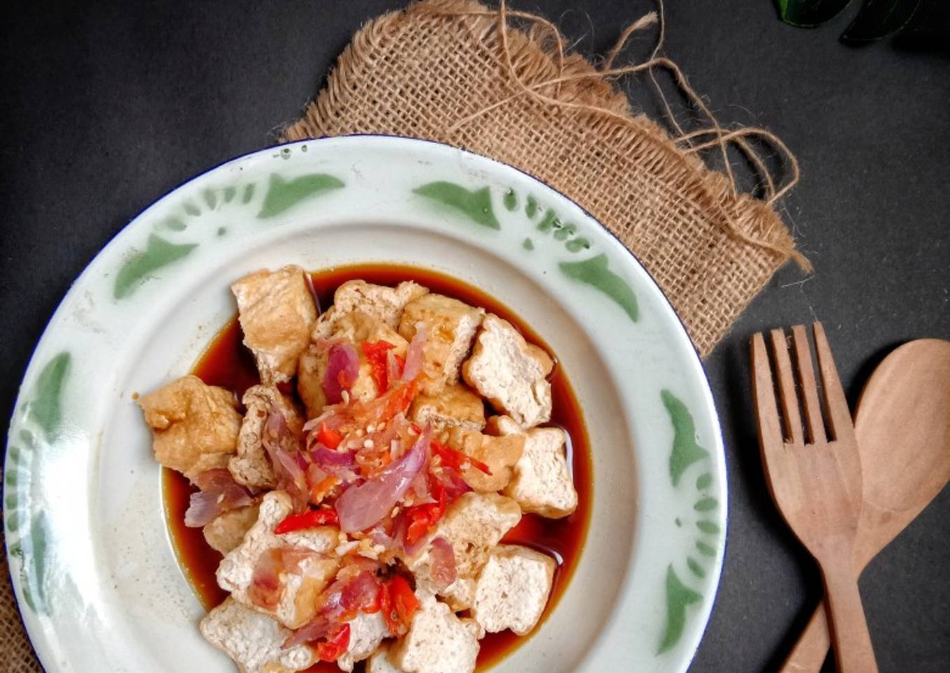 Tahu Gejrot