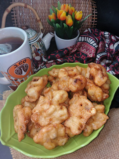 Foto resep Pisang Goreng Nangka