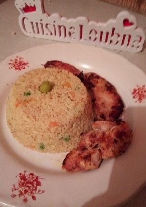 صورة لوصفة سكاولوب ماريني