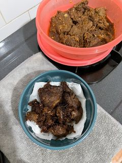 Foto resep Empal Gepuk