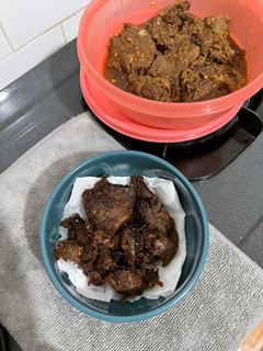 Foto resep Empal Gepuk