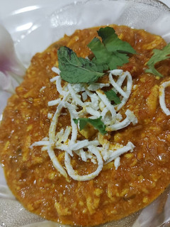 પનીર ભુર્જી(Paneer bhurji recipe in Gujarati) રેસીપી મુખ્ય ફોટો