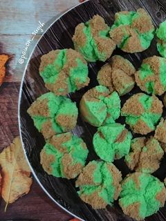 Foto resep Bolu kukus anti gagal