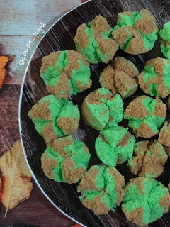 Foto resep Bolu kukus anti gagal