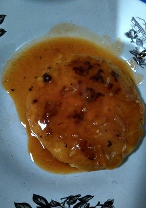Foto resep Steak tempe