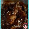 Spicy chicken wings
