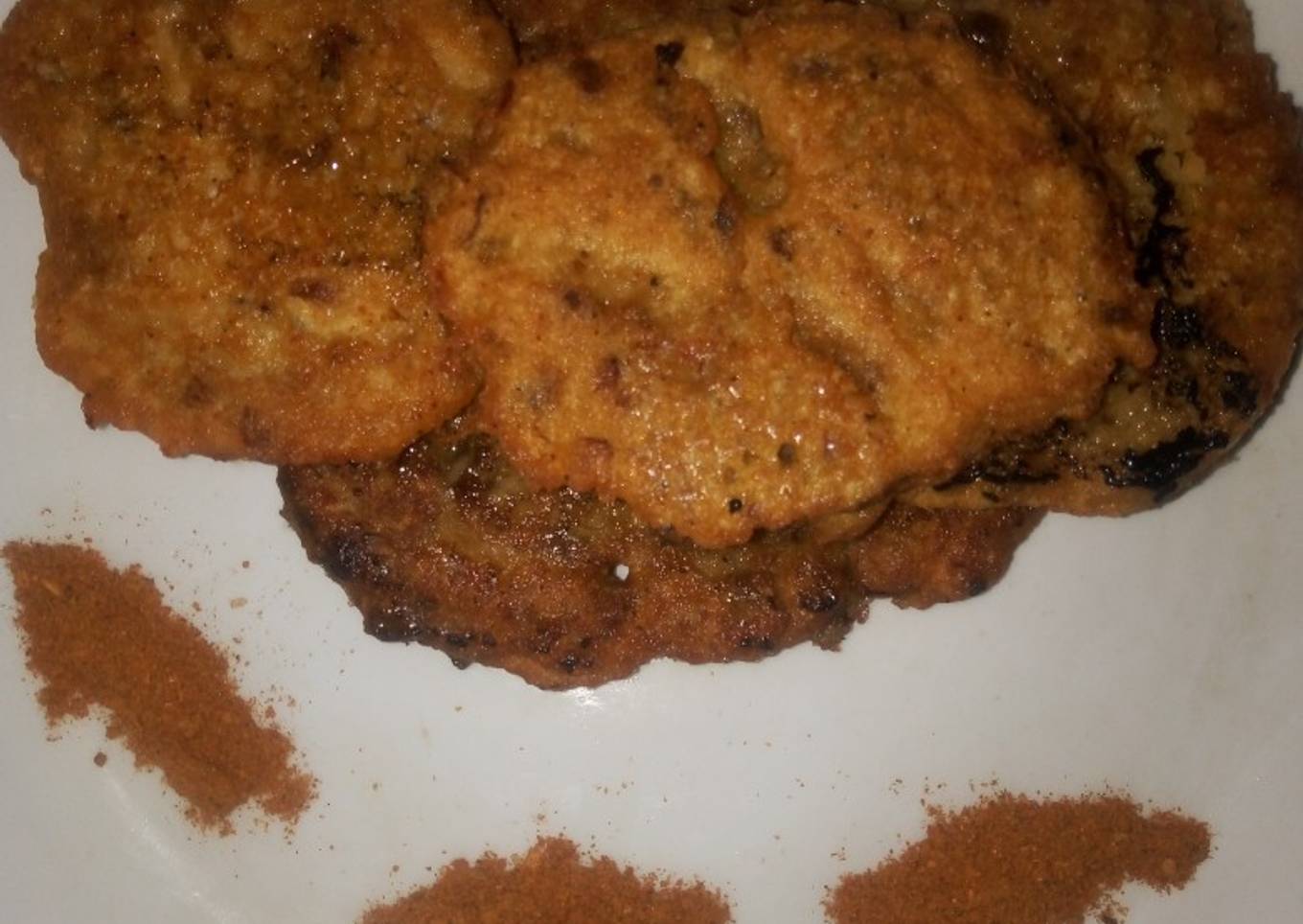 Pan akara😋