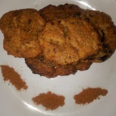 Pan akara😋 A picture of Pan akara😋.