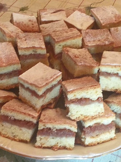 Almás pite recept fotója