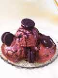 Helado Cremoso De Nutella