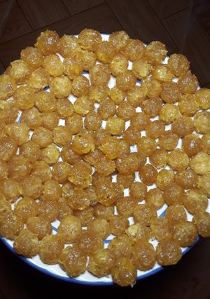 Foto resep Selai Nanas Home made