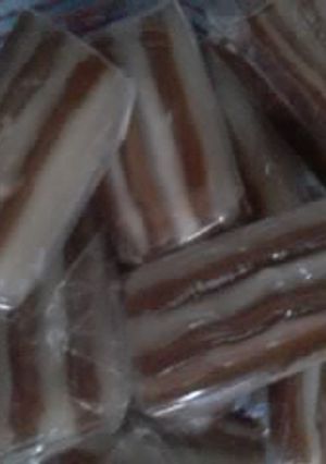 Foto resep Kue Lapis kesukaan