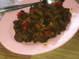 Kerang dara oseng pedas🥟🥙
