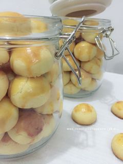 Foto resep Nastar Lumer