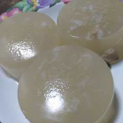 รูปของ Agar agar pereda panas daLam