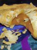 Pastelitos de dulce de leche