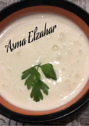 صورة لوصفة الثومية