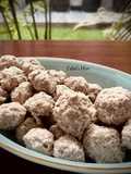 Bakso Urat B2 Kenyal dengan Frozen Pork