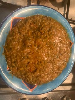 তরকা ডাল(tarka dal recipe in Bengali) রেসিপির প্রধান ছবি