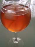 Iced tea