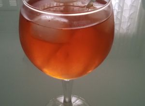 Foto principal de Iced tea
