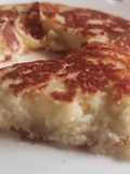 Sonso de yuca o mandioca