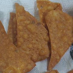 A picture of Pakwan.