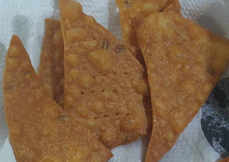 Recipe of Super Quick Homemade Pakwan Cooking Basics for Newbies