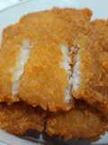 Dori Katsu