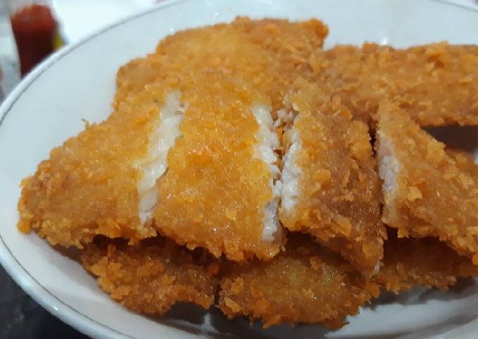 Dori Katsu