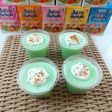 Pudding Melon