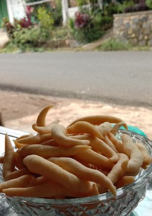 Foto resep Telur gabus keju renyah