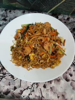Foto resep Magelangan