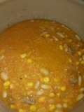 Locro del 25 de mayo a mi estilo