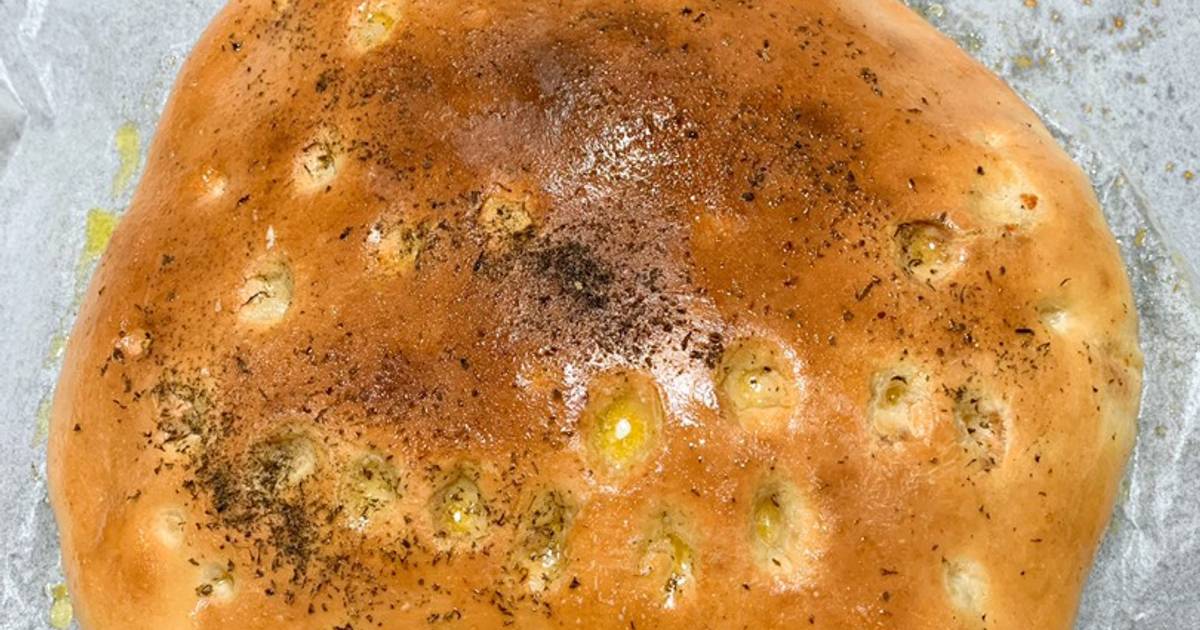 22 resep gamchi potato bread enak dan mudah Cookpad