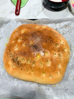Foto resep Cheese Potato Bread / Potato Buns