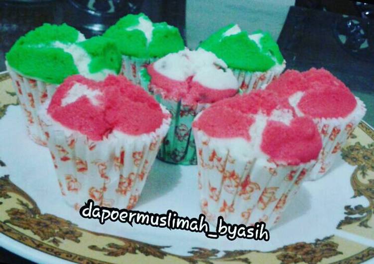 Featured image of post Resep Bolu Kukus Sprite : The term bolu kukus however, usually refer to a type of kue mangkuk that mainly only uses wheat flour (without any rice flour and tapioca) with sugar, eggs, milk, soda, and also using common vanilla, chocolate.