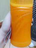 Nước ép carot & dứa