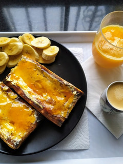 Una foto de Desayuno de campeones (3)