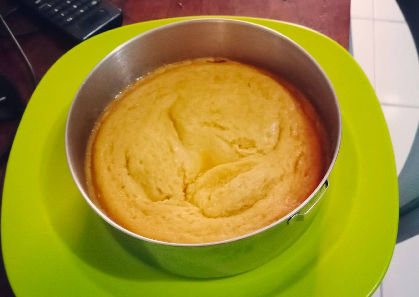 Bingka Gula Merah