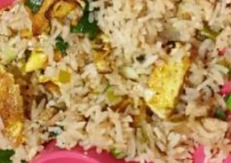 Egg Fried Rice