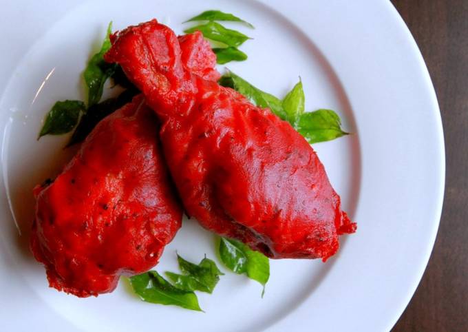 How to Prepare Quick Fried Kandar Chicken