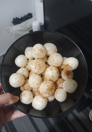 Foto resep Cimol Menul