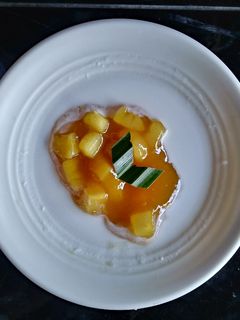 Foto resep Bubur Pati Singkong